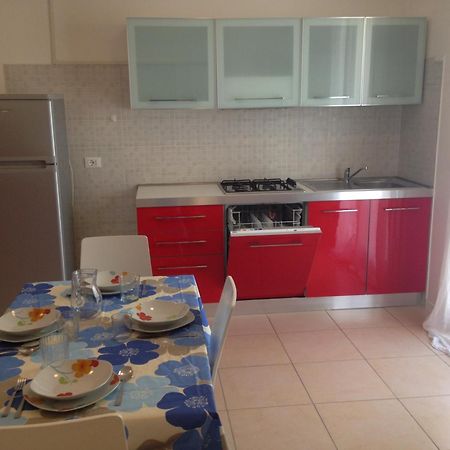 Residence Al Mare - Agenzia Cocal Каорле Экстерьер фото