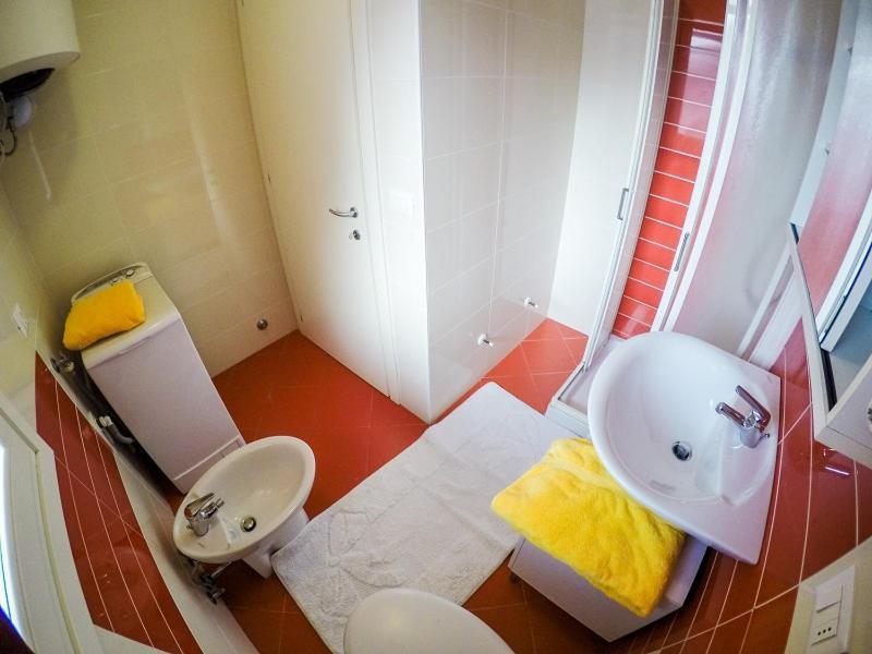Residence Al Mare - Agenzia Cocal Каорле Экстерьер фото