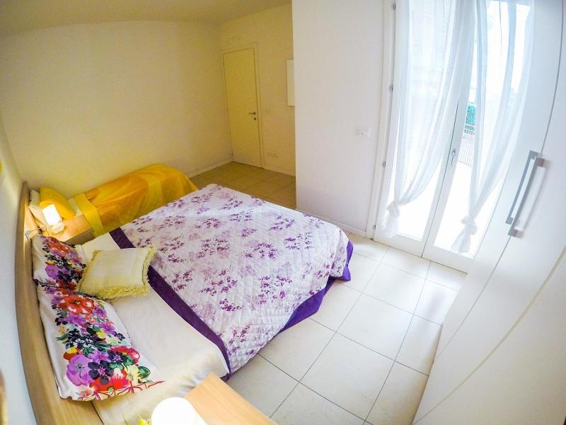 Residence Al Mare - Agenzia Cocal Каорле Экстерьер фото